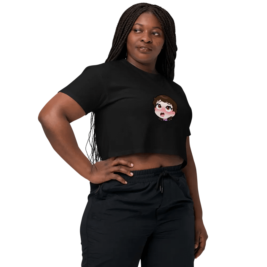 Uwu T-Shirt product image (11)