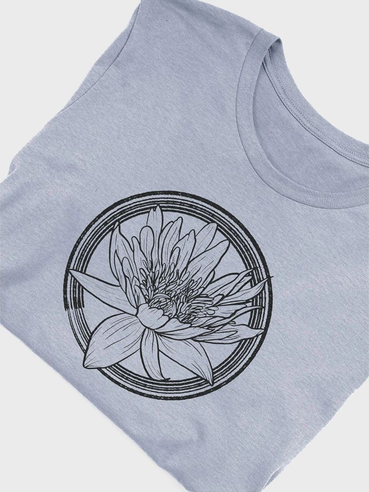 Lotus Lines Shirt product image (2)