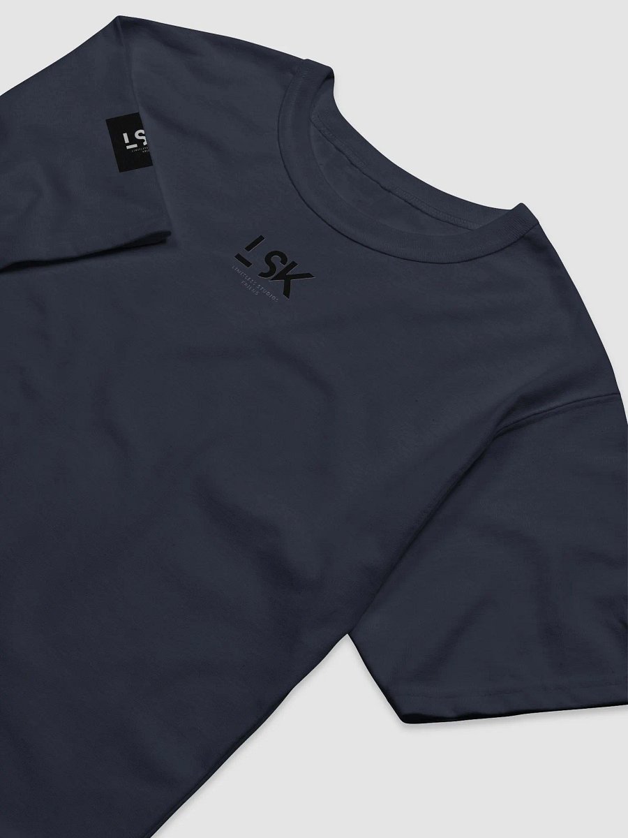 LSK x Champion Tshirt product image (10)
