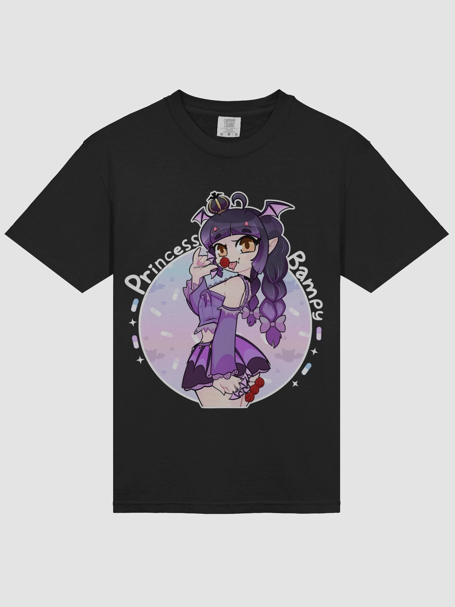 New Design - Bampy's Blood Lollies product image (3)