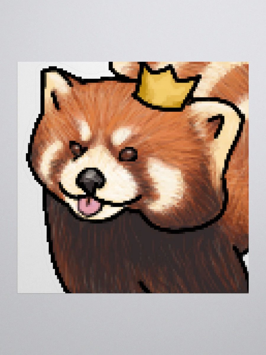 The Prince Of Cheek product image (1)