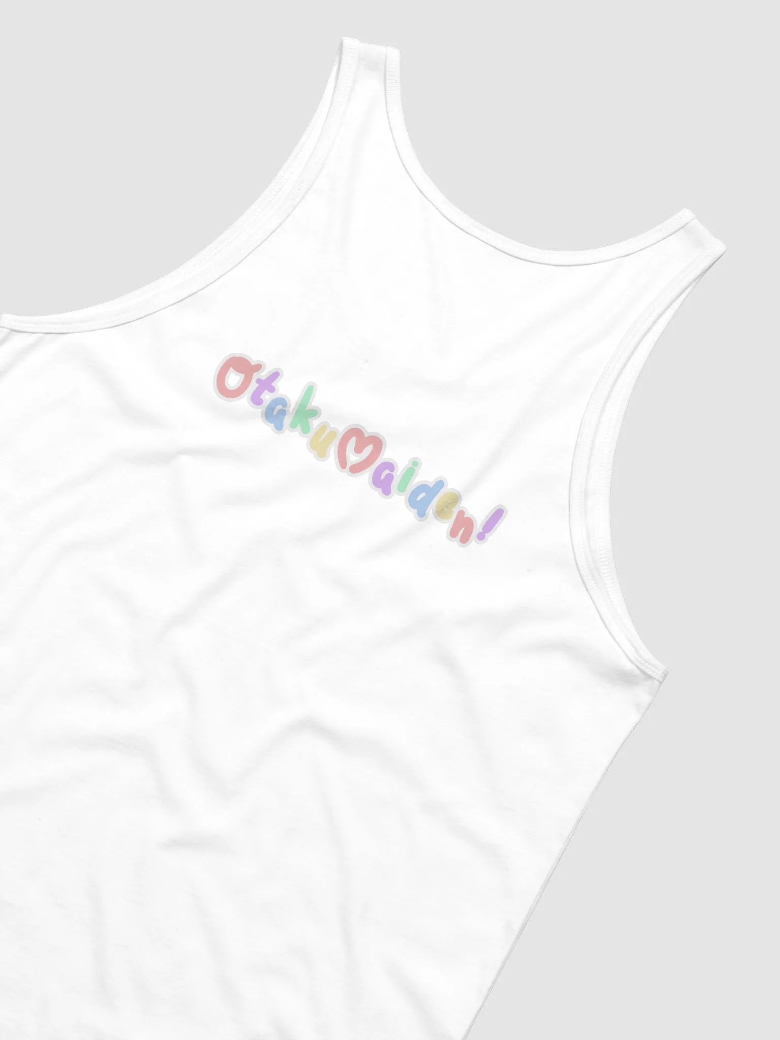 BBGorl Tank product image (5)
