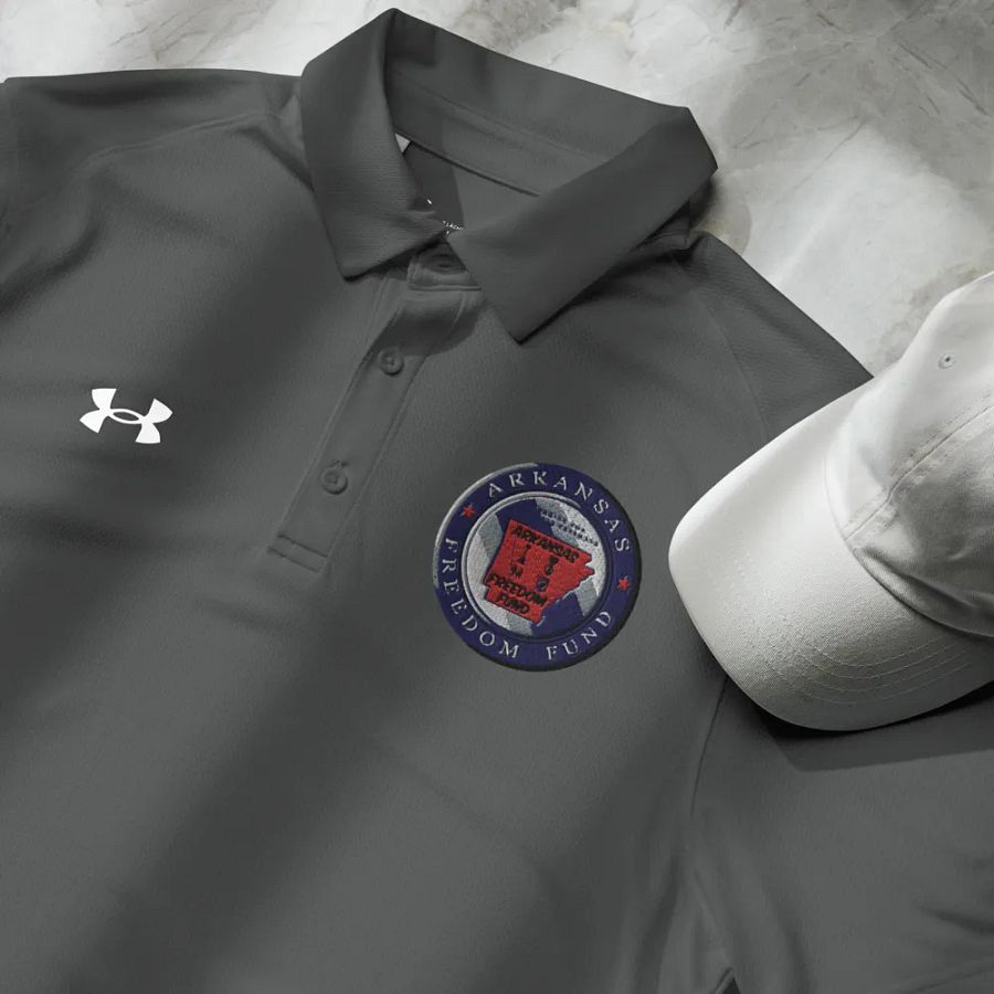 Men's Underarmour AFF Polo product image (5)