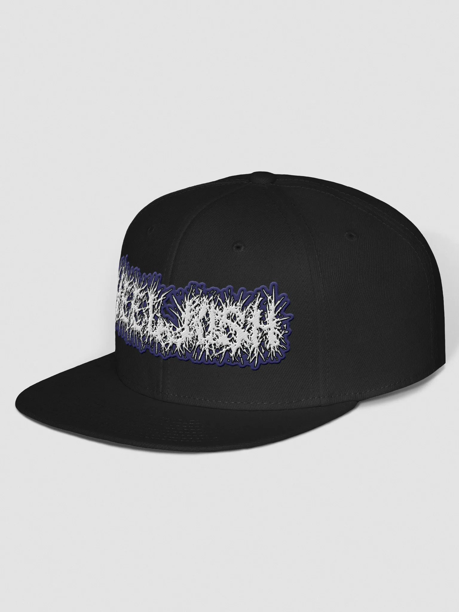 HeelJosh Metal Snapback! product image (16)