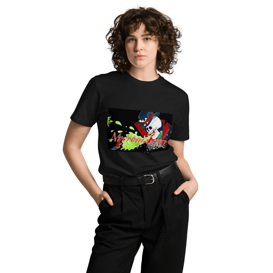 Necromancer's Elixir T-Shirt product image (8)