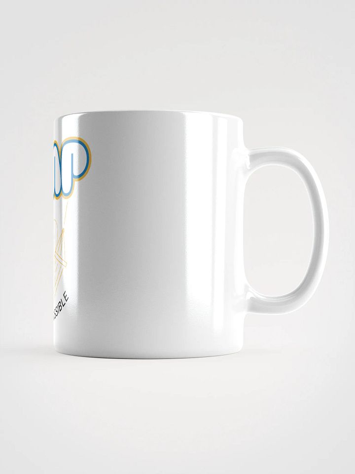 Quirky ASAP Duck Hammock Mug product image (2)