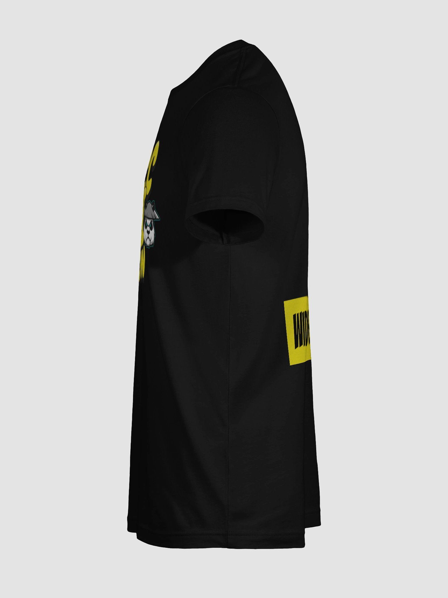 Thicc Boi Nation "WIDE LOAD" Edition product image (11)