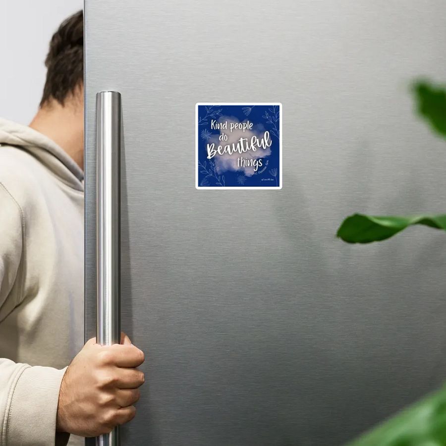 KPDBT - Midnight Magnet product image (2)
