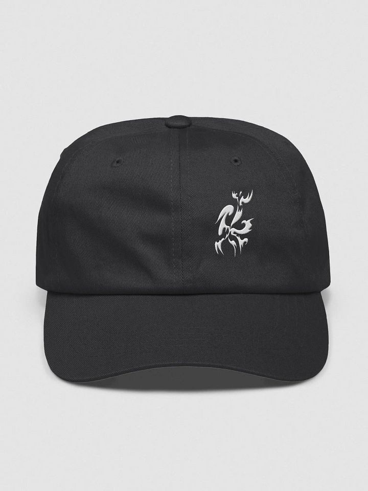 Fluttering Bird hat product image (1)