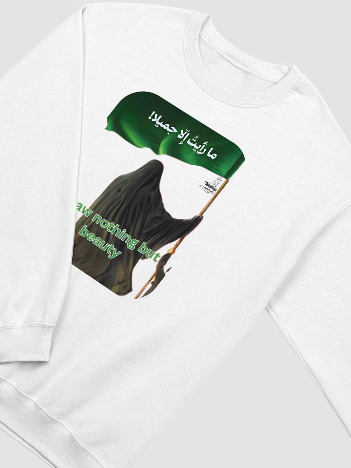 Zainab - the female lion product image (9)
