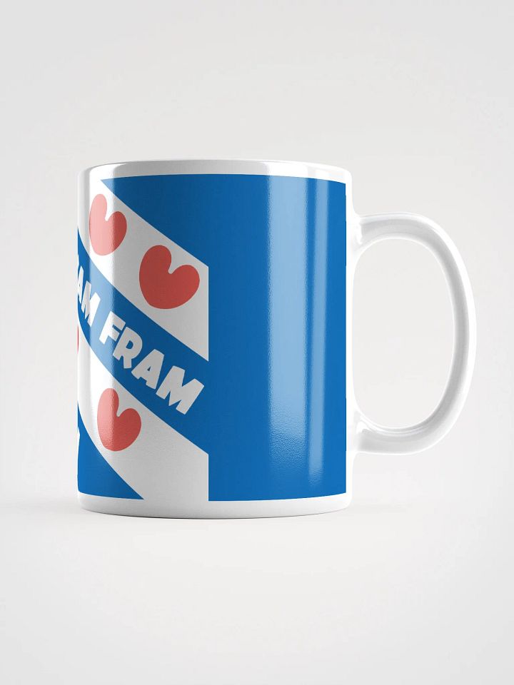 Wy Kam Fram Fryslân - Mok product image (2)