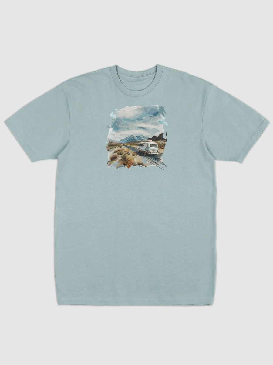 Desert Wanderer Vintage Tee product image (1)