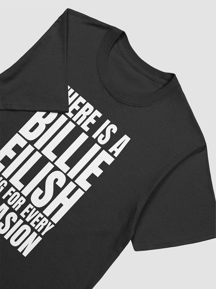 B.E. Appreciation Tee product image (2)