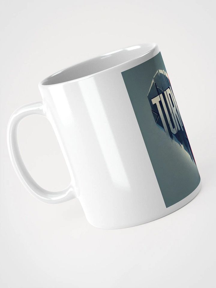Turncoat Mug product image (5)