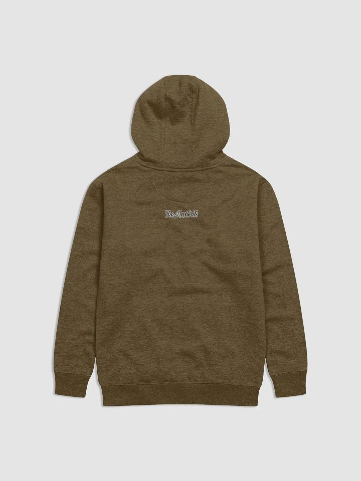 Max RPG Girl Hoodie product image (2)