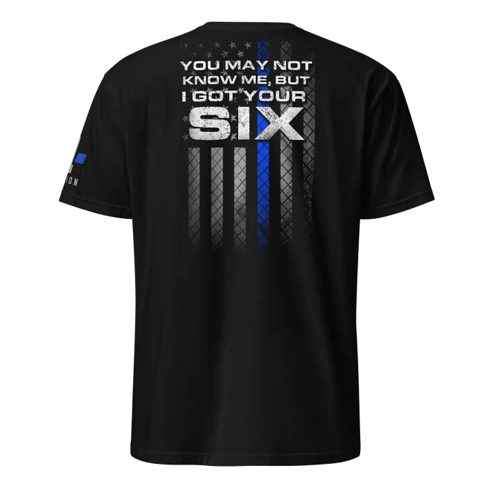 I Got Your Six product image (1)