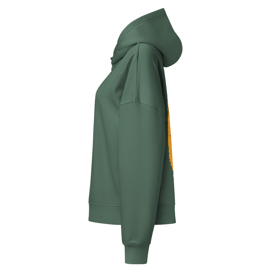 Stanley/Stella Women's Organic Hoodie product image (5)