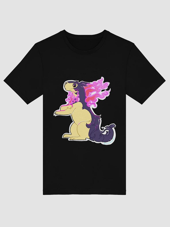 Capybara Hisuian Typhlosion 🔥 T-Shirt product image (1)