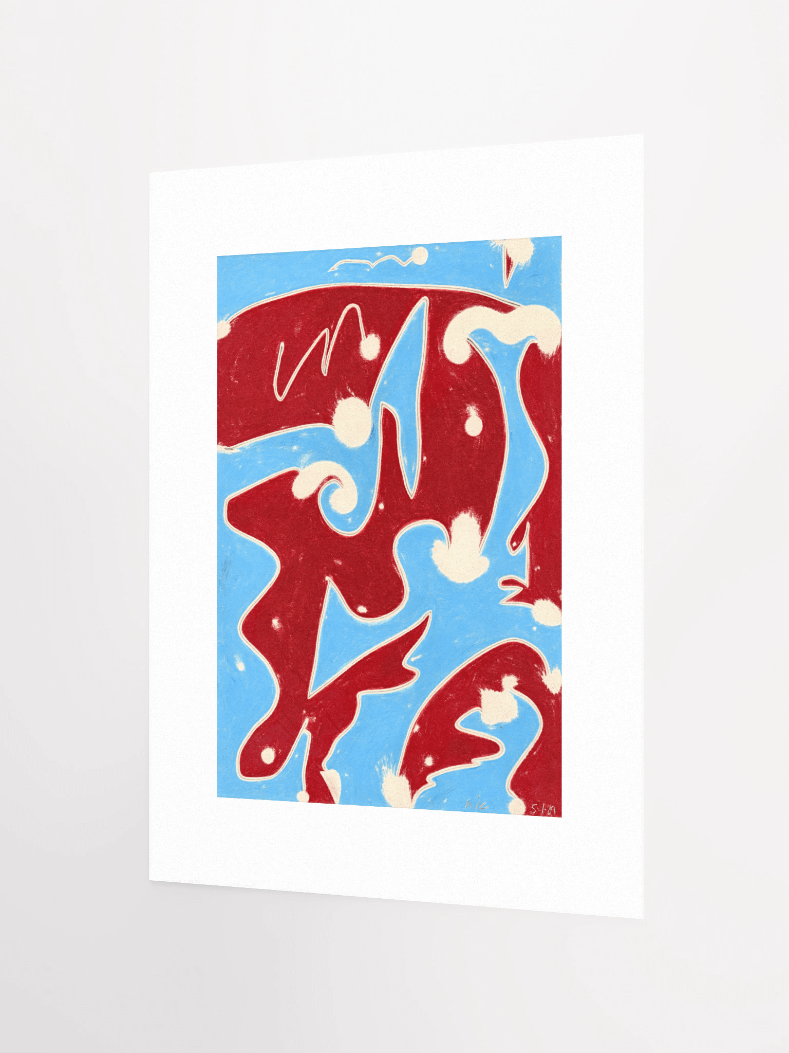 Abstract 9 05.01.09 print product image (3)