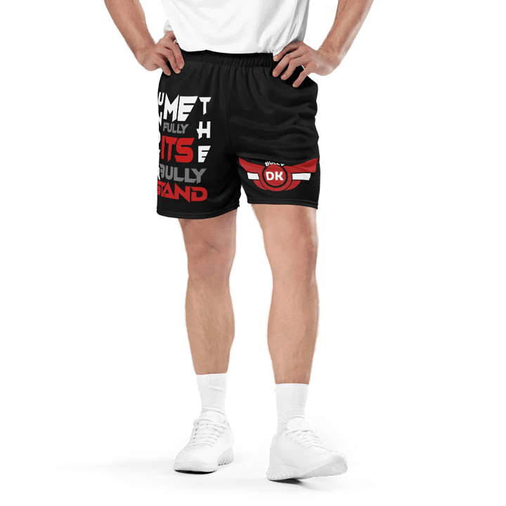 BULLY SHORTS product image (1)