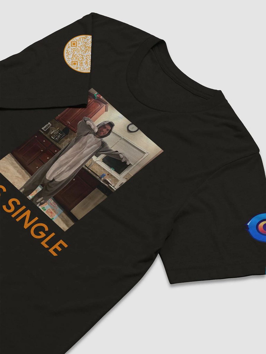 He's Single - Nick product image (6)