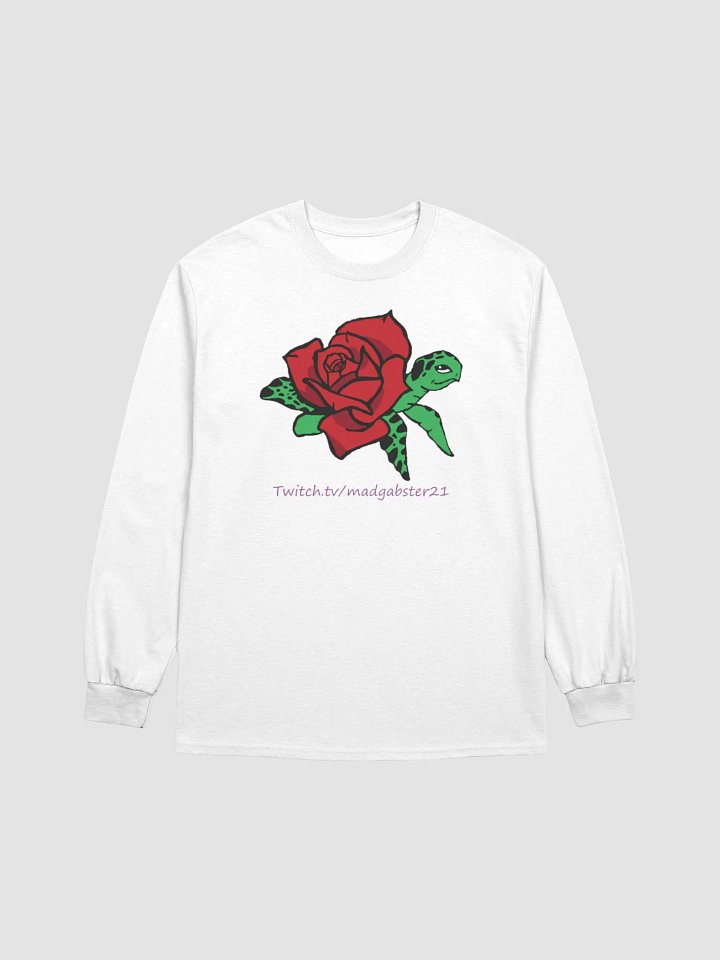 Long Sleeve T-Shirt product image (1)