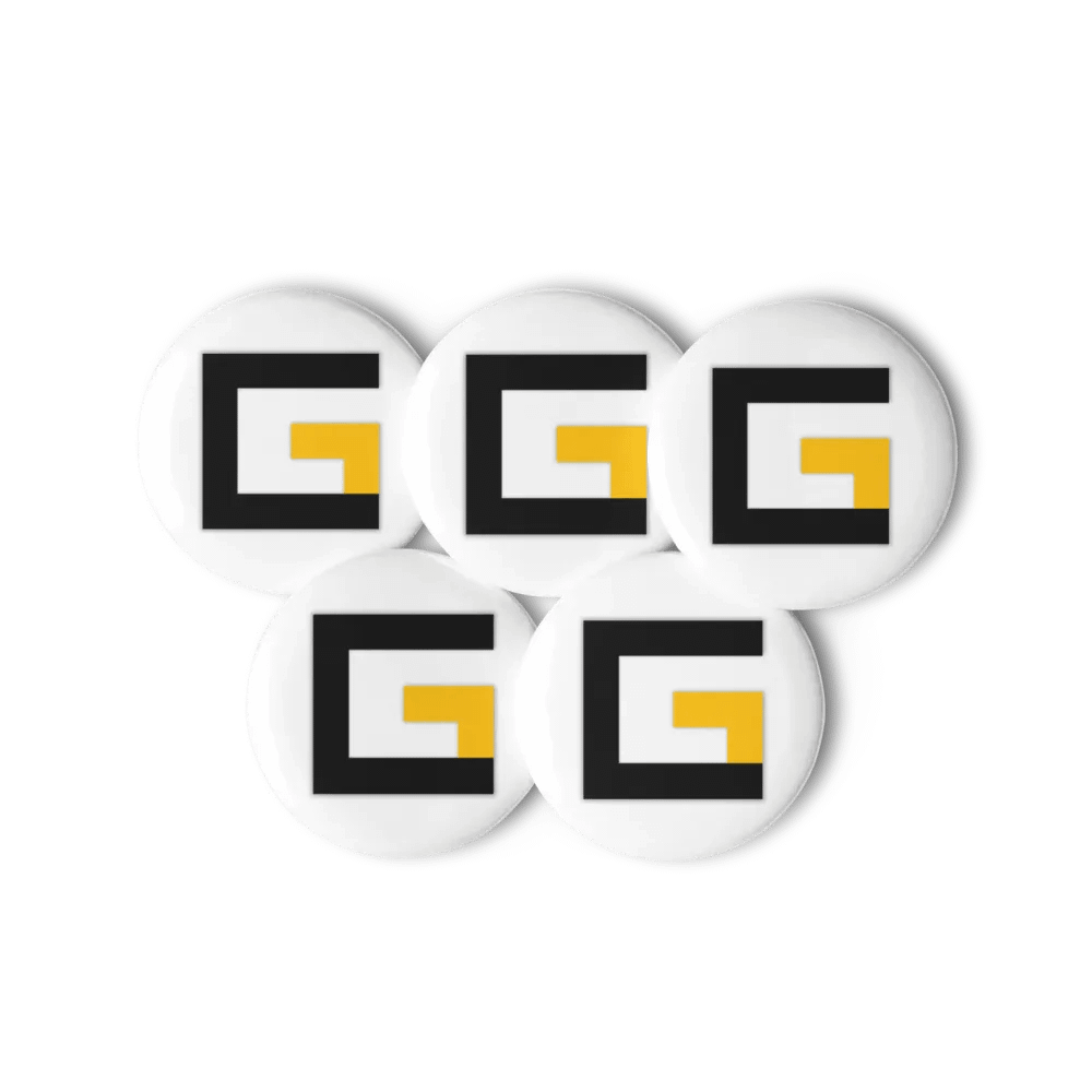 Comet Games - Set of Pins product image (6)