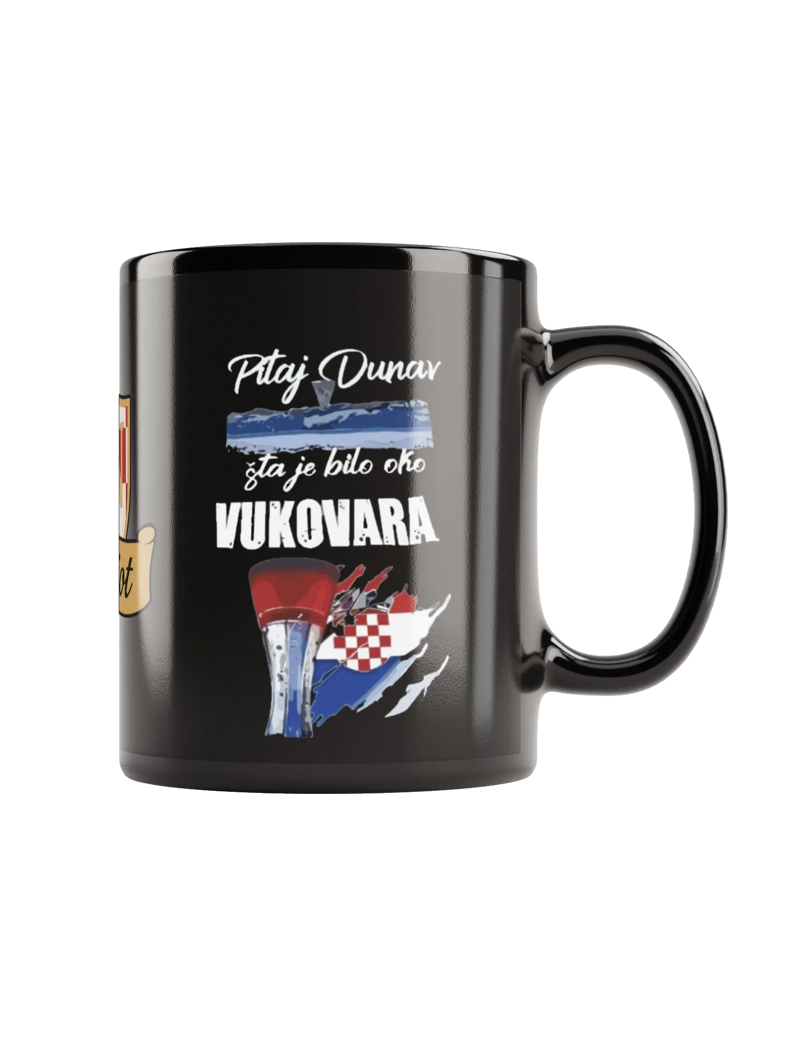 Patriot Emblem Mug product image (1)