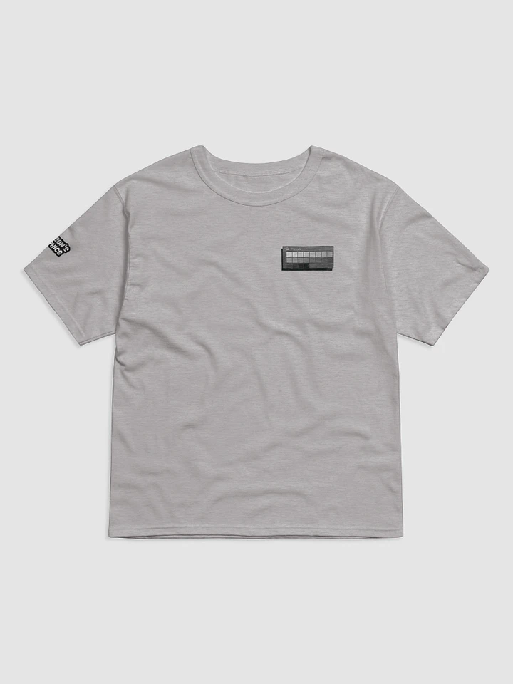 Grayscale Tool T-Shirt product image (13)