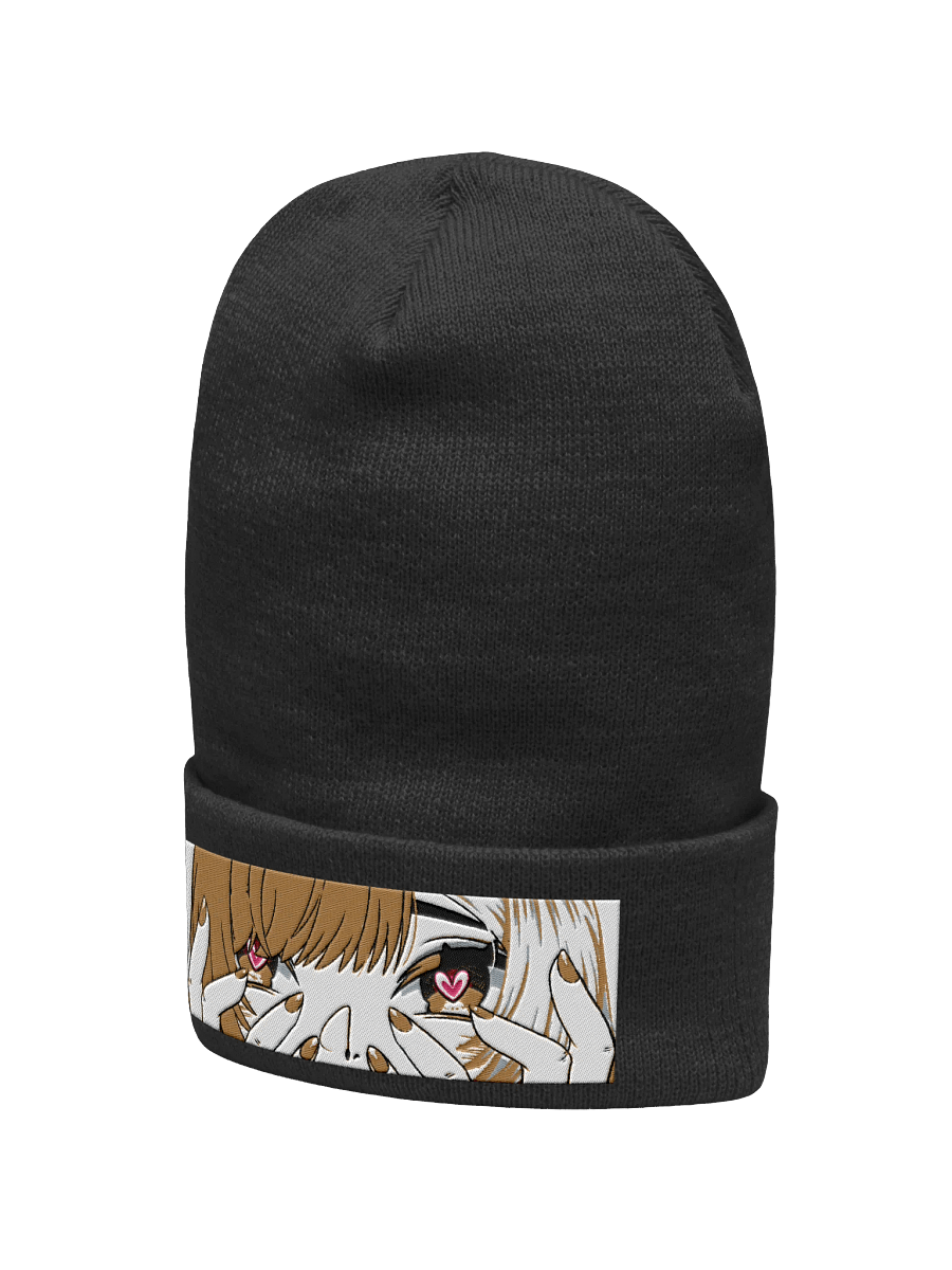 Yandere Beanie product image (36)