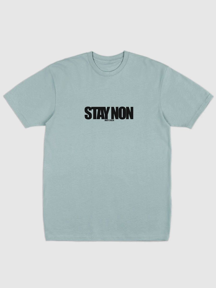 STAY NON - JOZY product image (4)