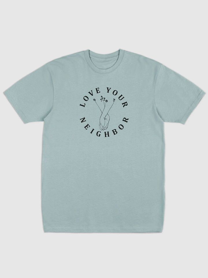 Love Your Neighbor Men's Premium Tee product image (3)
