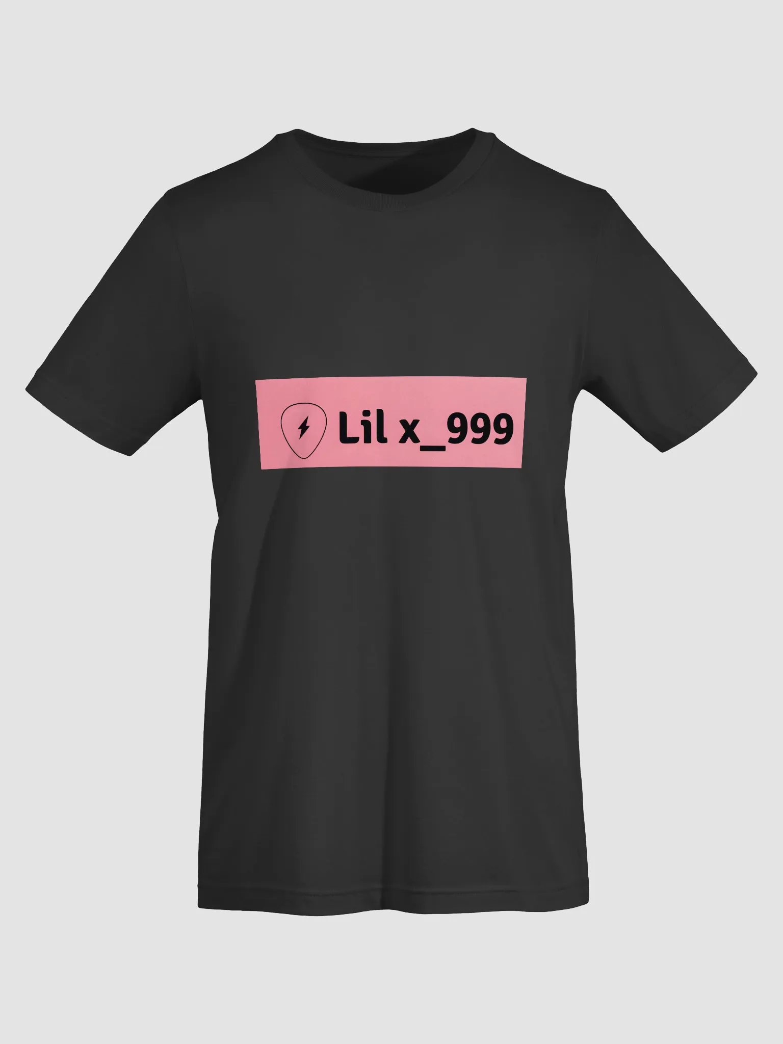 Lil x_999 Tour T shirt product image (7)