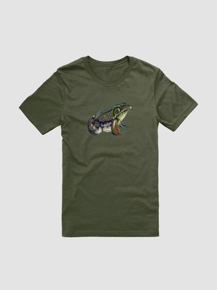 bullfrog shirt product image (1)