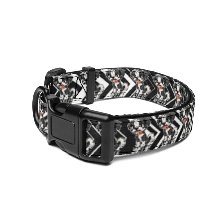 Walle Pet Collar product image (2)