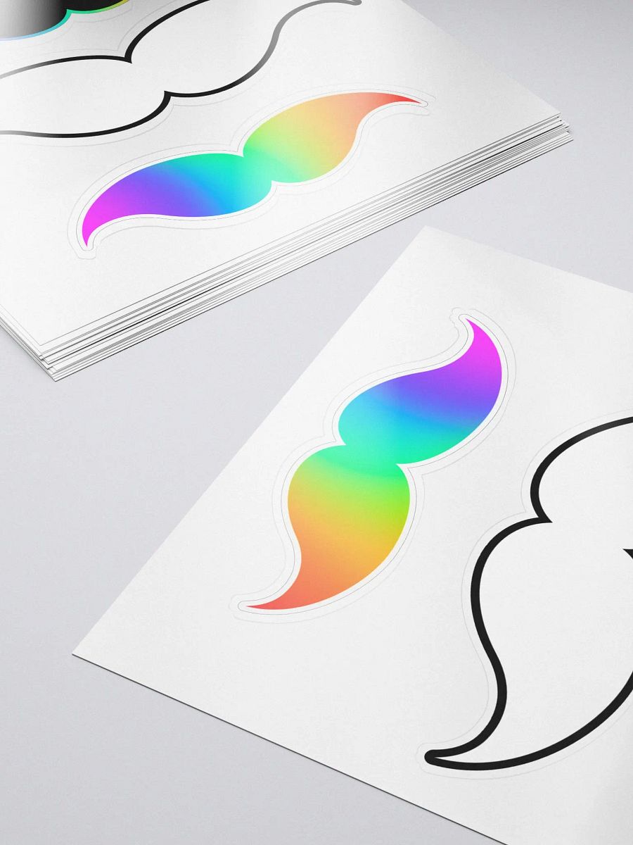 Stash Stickers product image (5)