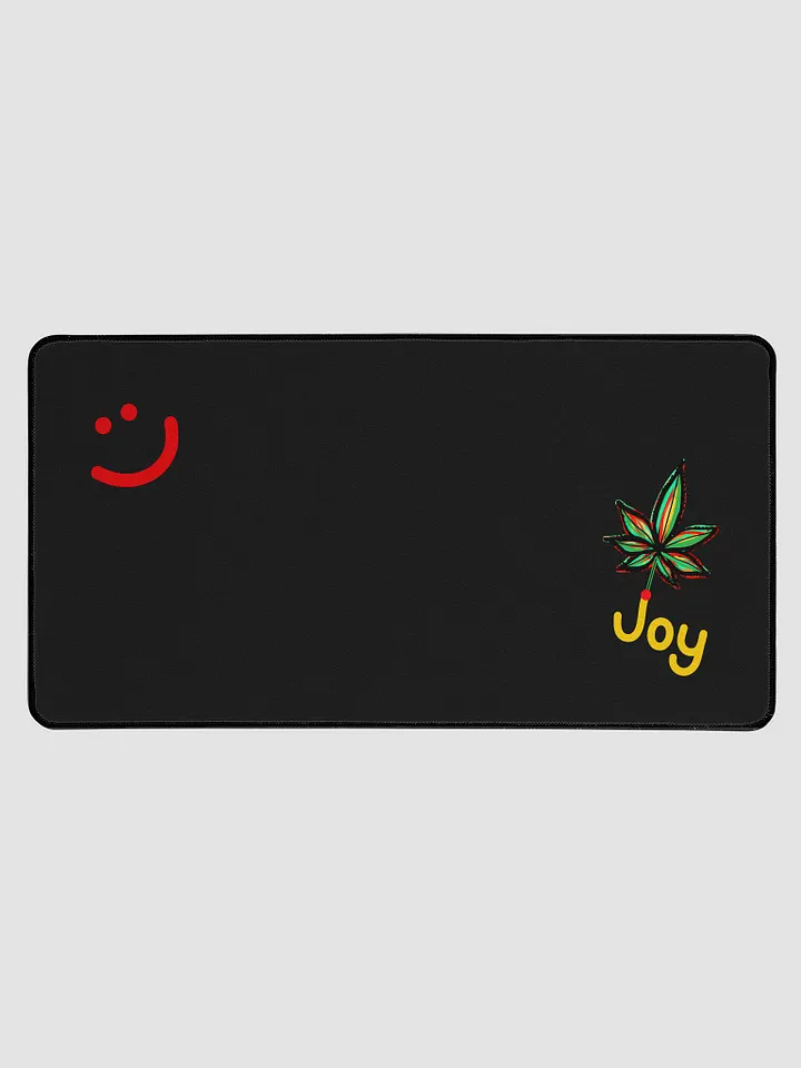 Joy - Desk Mat 15.5" x 31.5" product image (1)