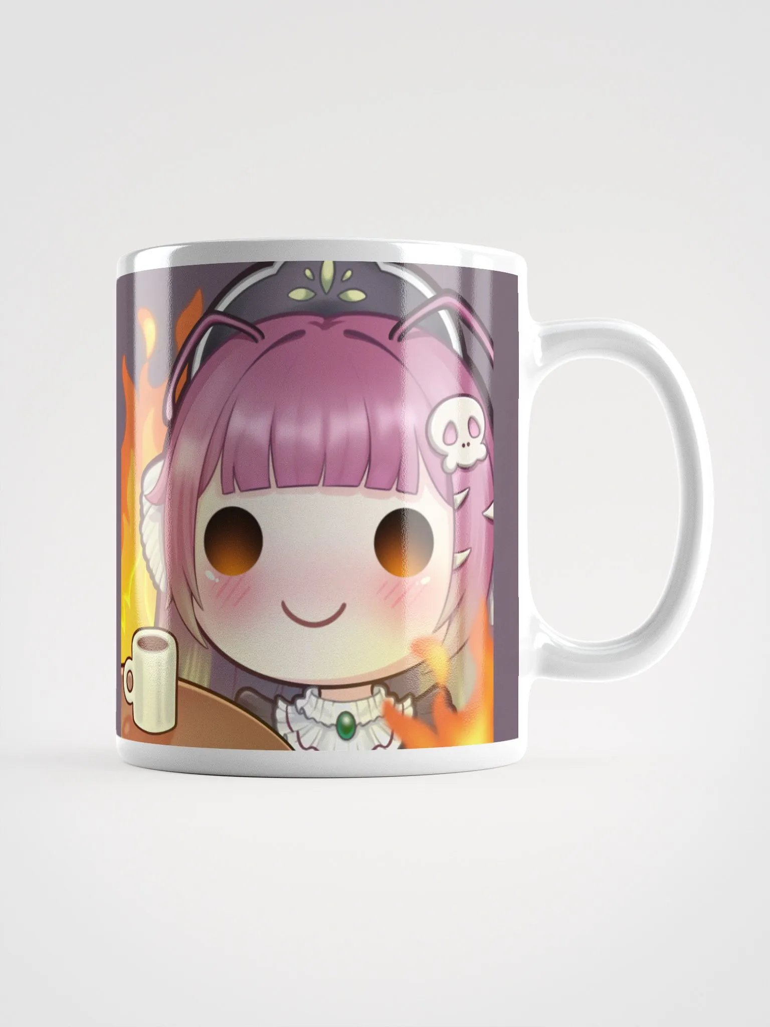 'Everything is Fine' Mug product image (1)