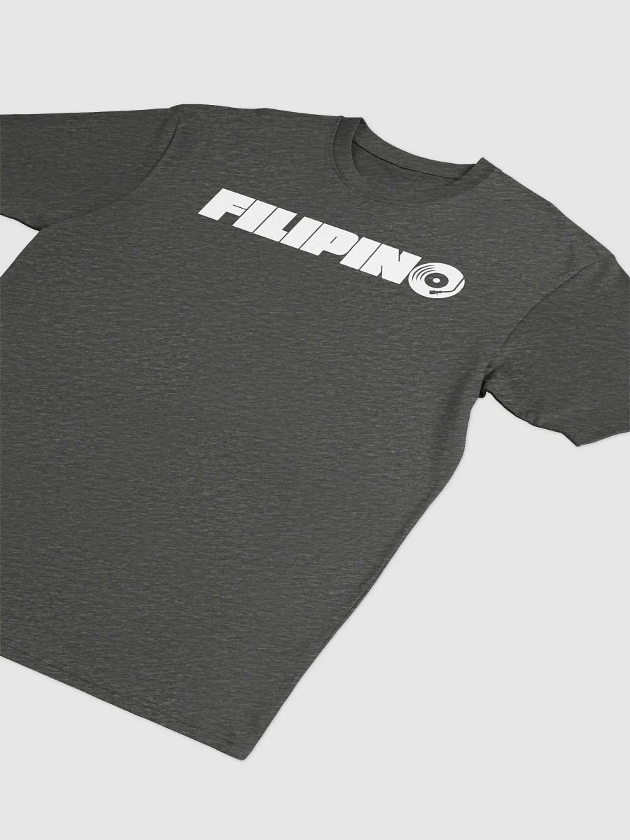 [DAT1] FILIPINO Relaxed fit Tee product image (28)