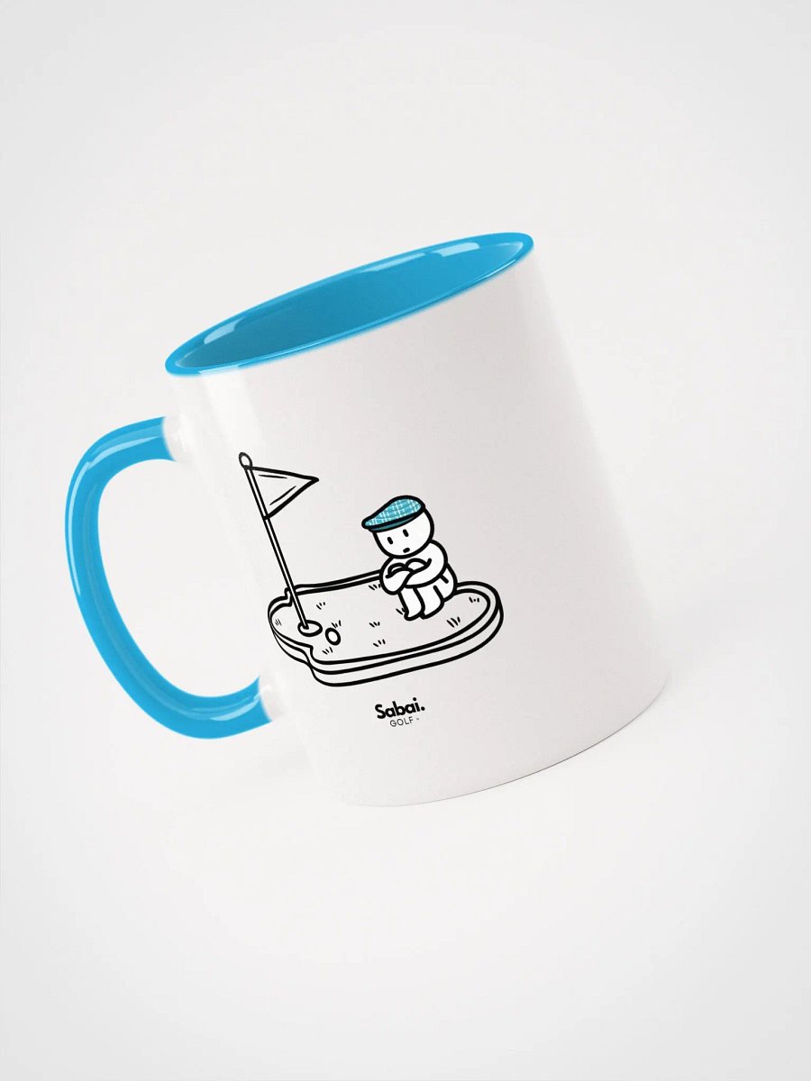 Edge of Glory | Coffee Mug (2 sizes) product image (21)
