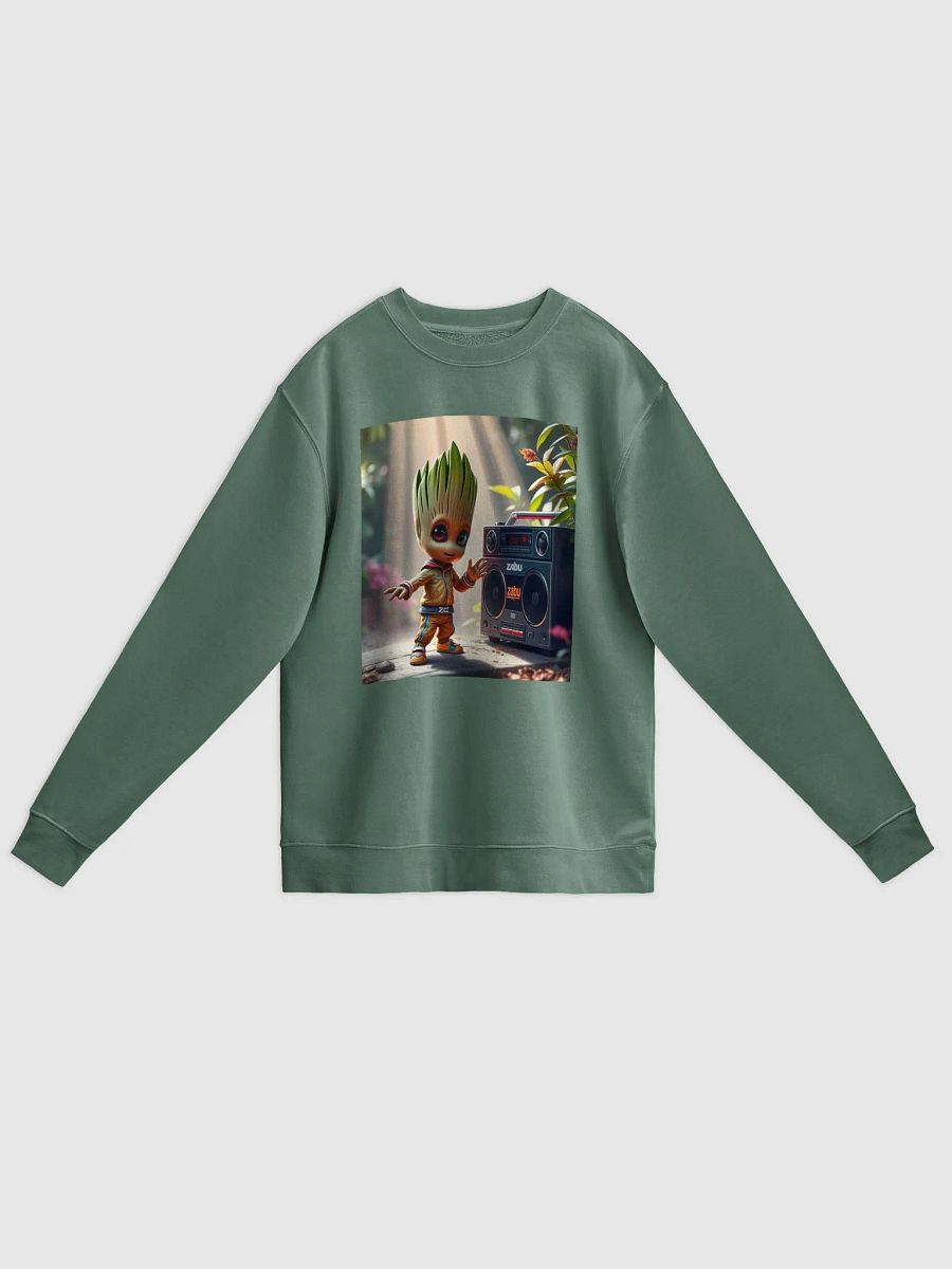 Vintage Vibes Crew Sweatshirt product image (39)