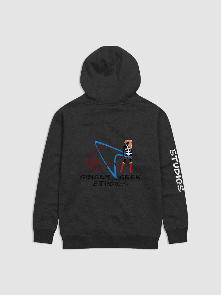 Studio Hoodie product image (17)