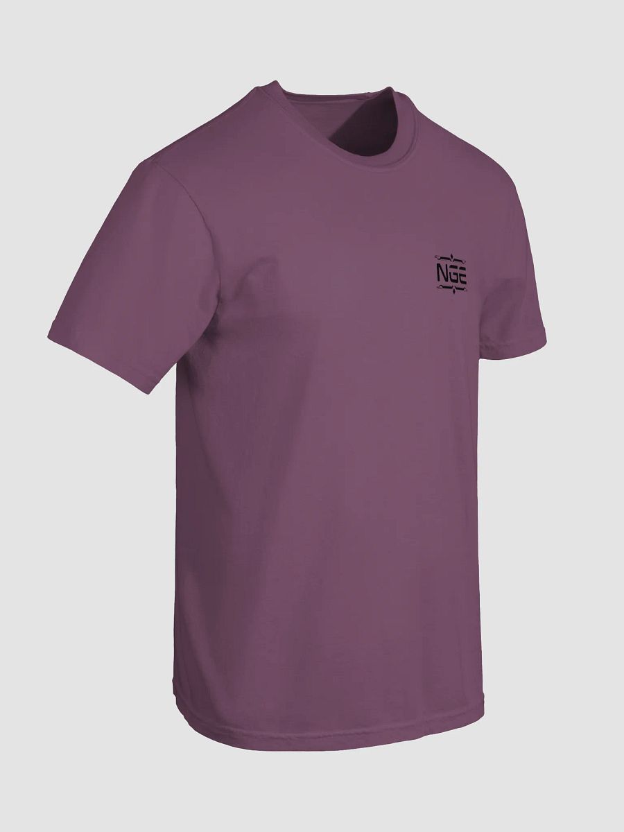 Standard Neogen T-shirt (Black logo) product image (86)
