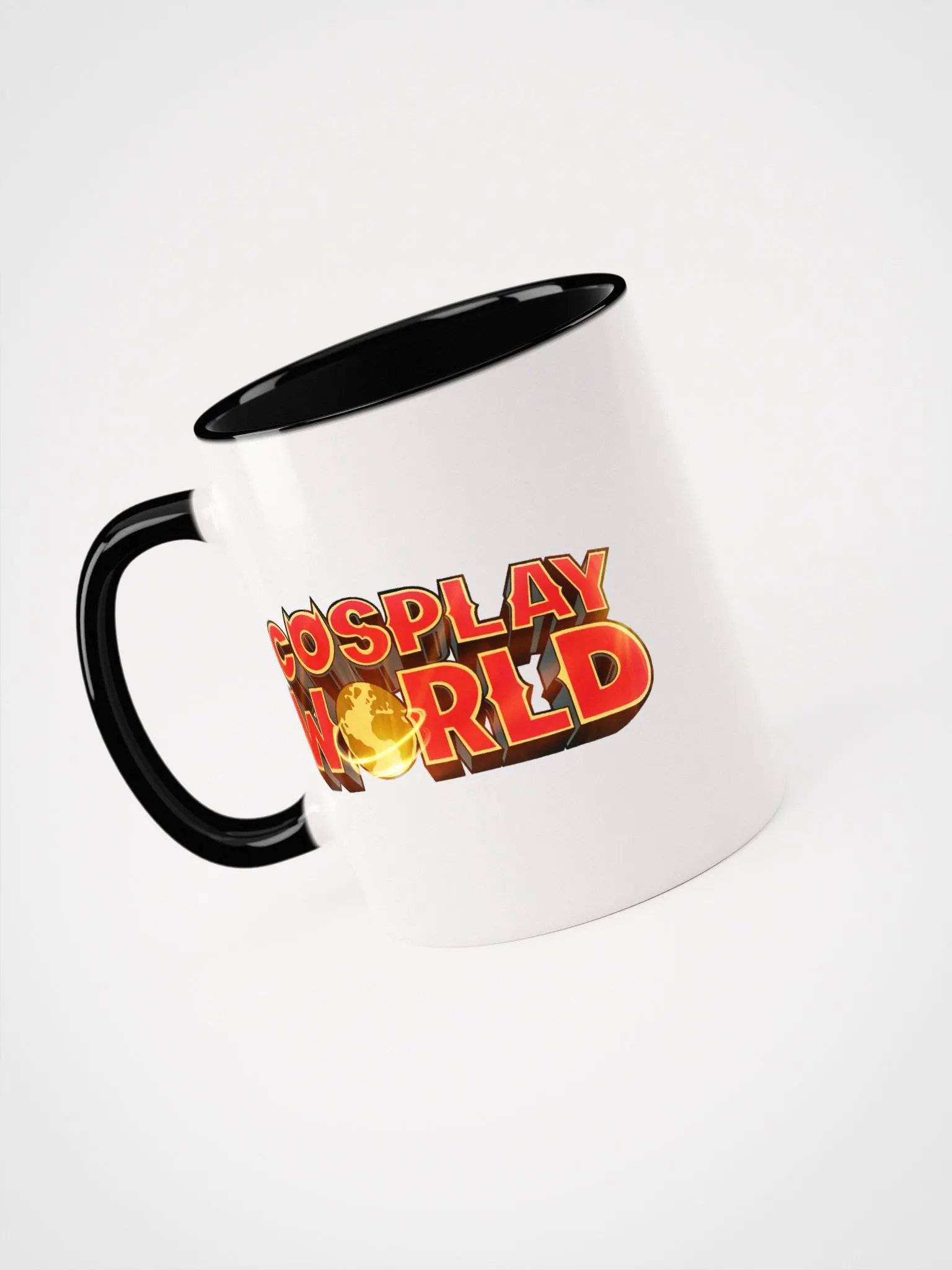 COSPLAY WORLD & Ringo Coswell MUG product image (2)