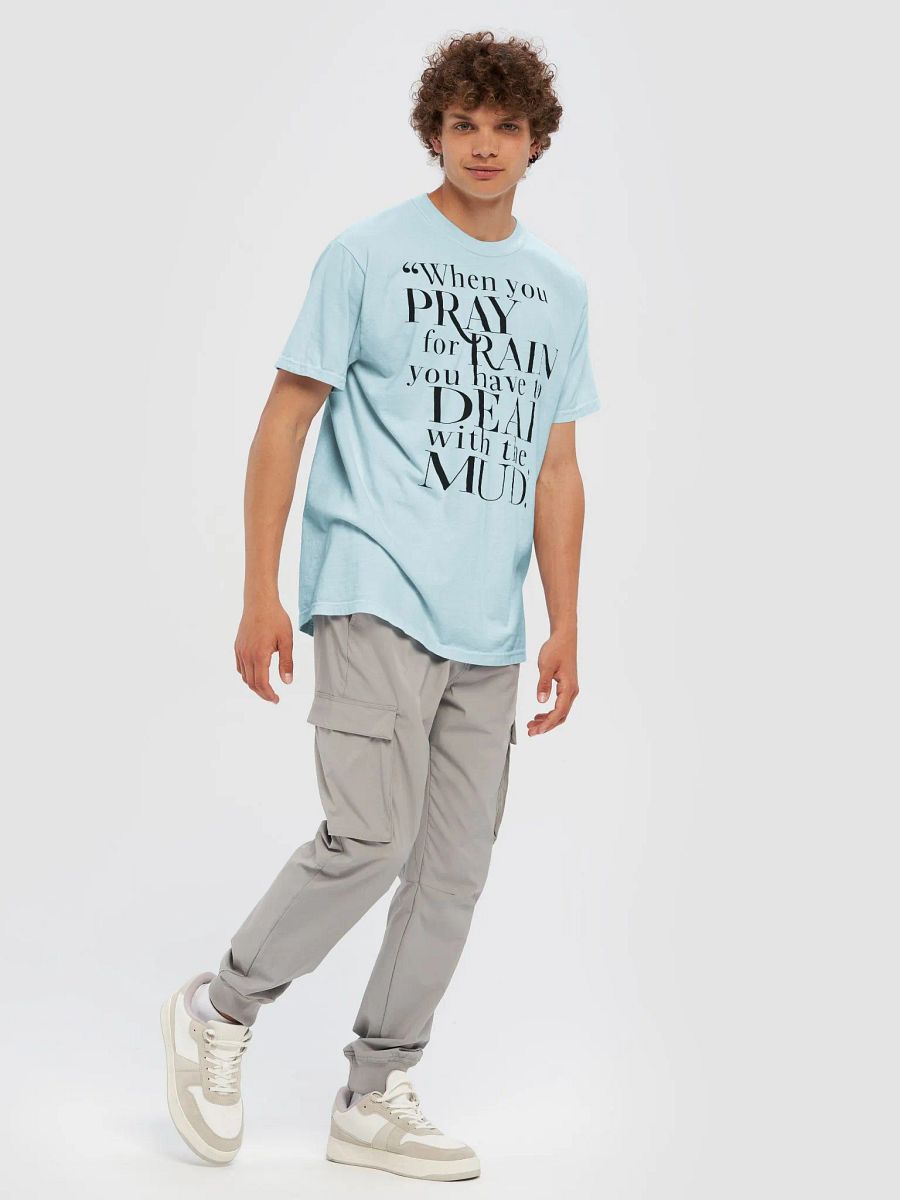 Wise Words T-Shirt product image (14)