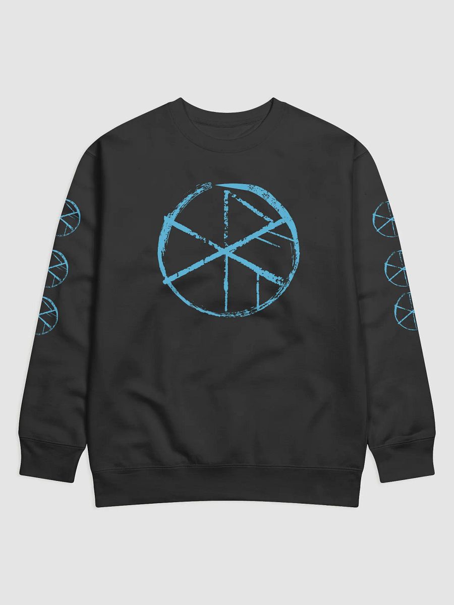 Bind Rune Sweatshirt product image (1)