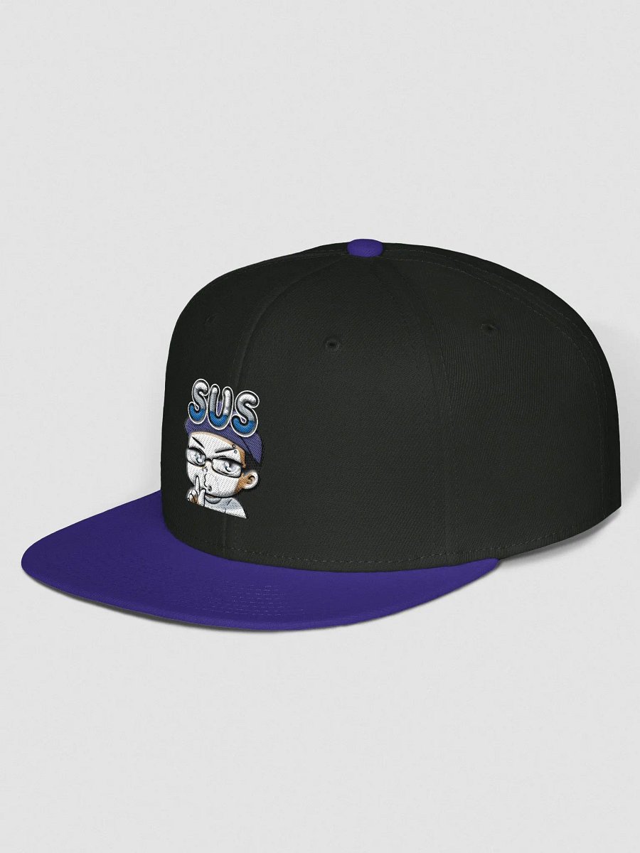 BPB Limited Edition SUS Hat product image (2)