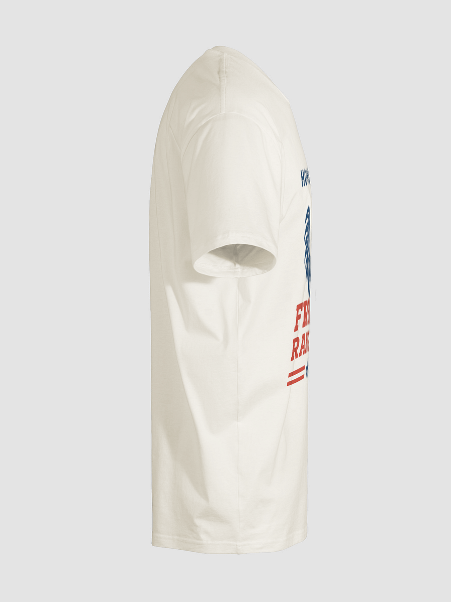 Home of the Free Range Unisex Tee product image (15)