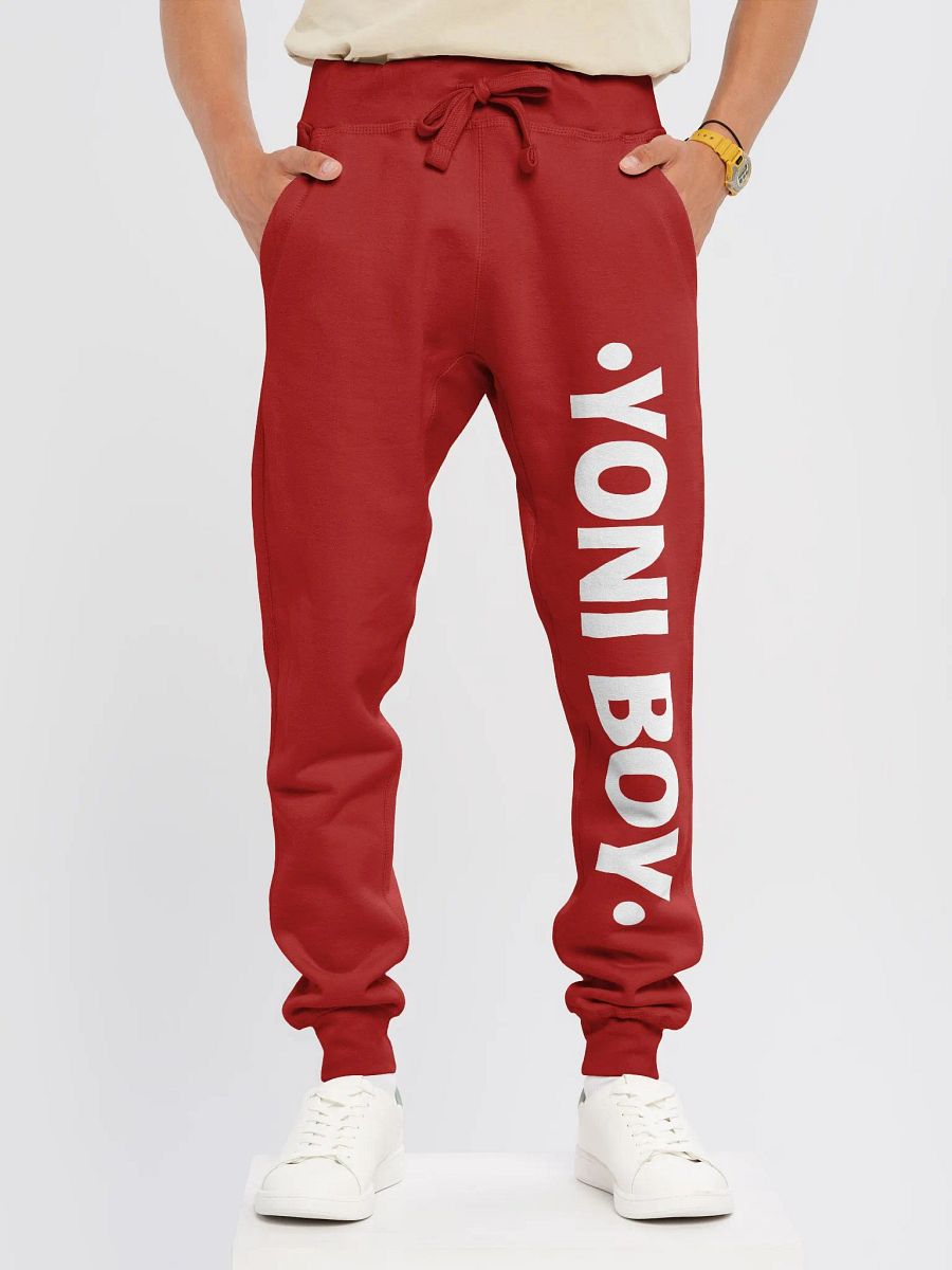 YONI SWEAT product image (1)