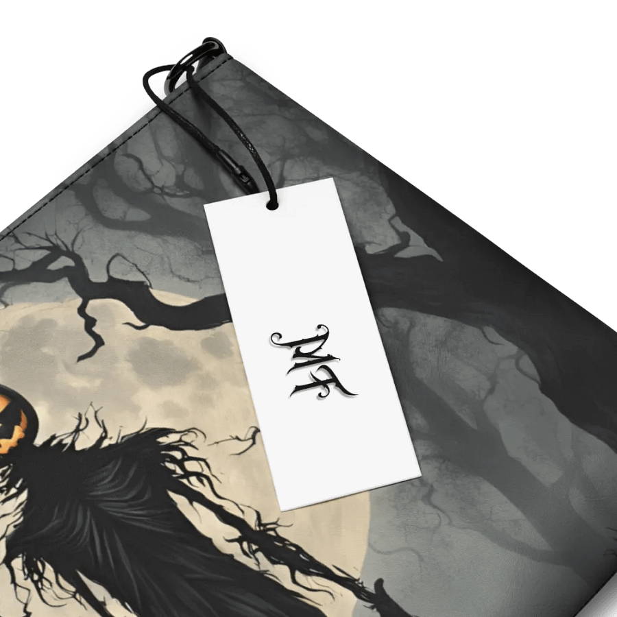 Mr. Pumpkin - Crossbody Bag product image (5)